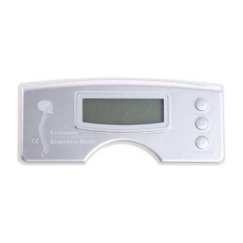 Digital Scoliometer for Accurate Scoliosis Diagnosis and Posture Assessment