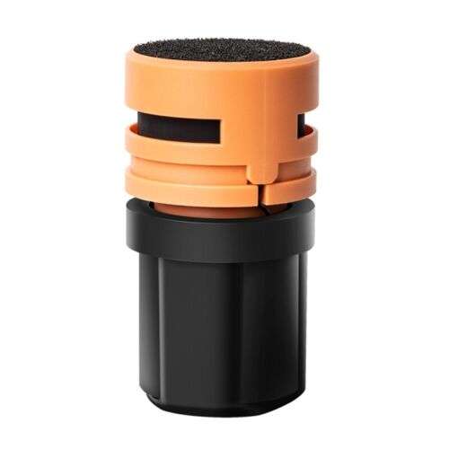 High-Performance Dynamic Mic Cartridge Replacement Heads for Enhanced Audio Recording