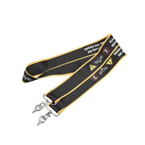 Adjustable Lanyard Halter Neck Strap for Secure Mini 3 Pro Drone Remote Control