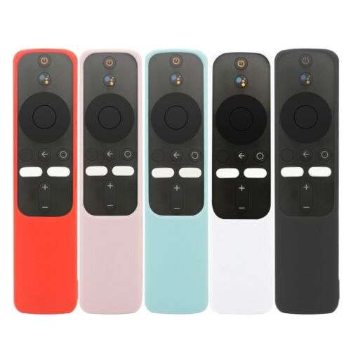 Washable & Skin-Friendly TV Stick 4K Remote Cover for Ultimate Protection and Comfort