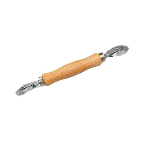 Professional Compact Screen Rolling Tool for Smooth, Accurate Spline Installation