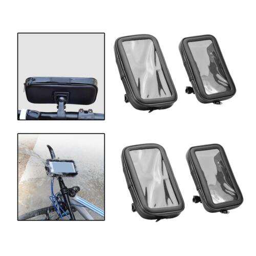 Waterproof Bike Phone Bag Pouch for Secure & Convenient Cycling