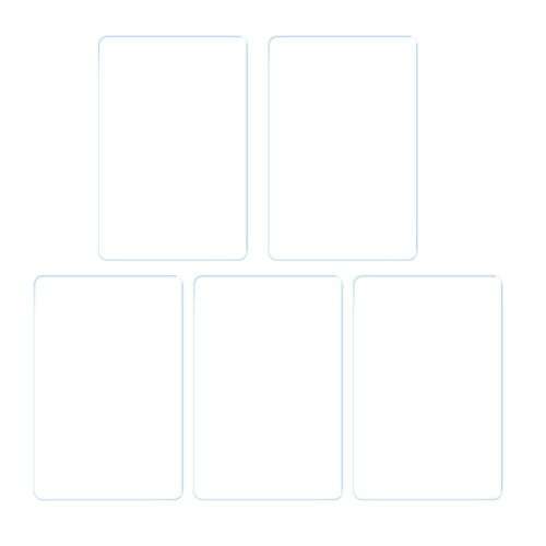 MIYOO Mini Screen Protector: Crystal Clear PET Film for Ultimate Game Protection