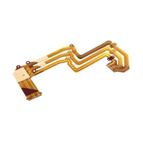 Screen Flex Cable Replacement for Axp55 XP50 AX40 DSLR Camera Repair