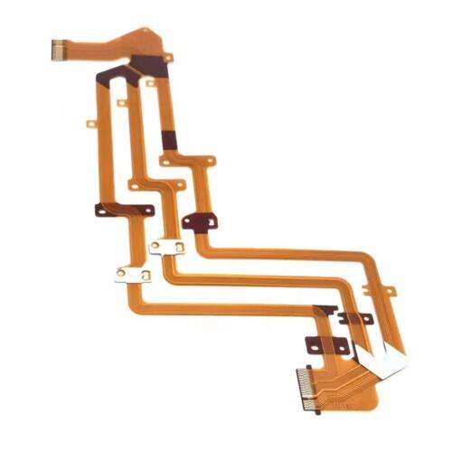 LCD Flex Cable for SX73 XR150E SX83: Easy Installation, Secure Display Connection