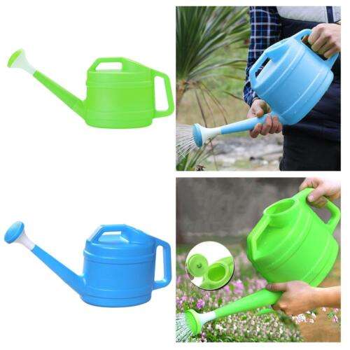 Long Spout Watering Can for Indoor & Outdoor Plants, Perfect for Flowers & Delicate Plants
