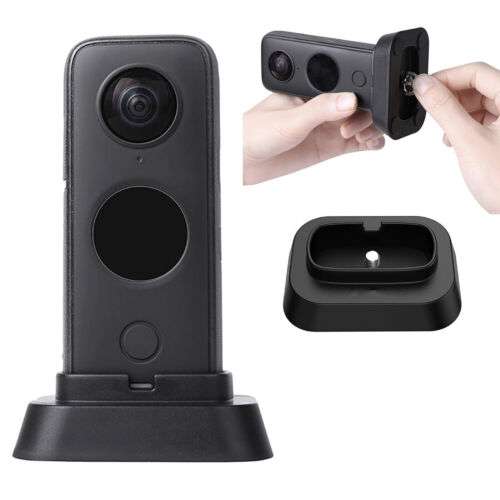 Extended Desktop Stand for Insta360 One X2 Sports Camera - Capture Stunning Shots from Any Angle