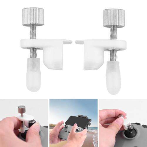2Pcs Rocker Speed Controller for 2S Stick Thumb - Control Your RC Car Speed with Precision