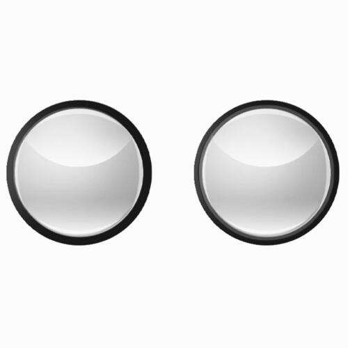 Protective Lens Guards for Insta360 One RS 1-Inch Panoramic Camera - 48mm Diameter