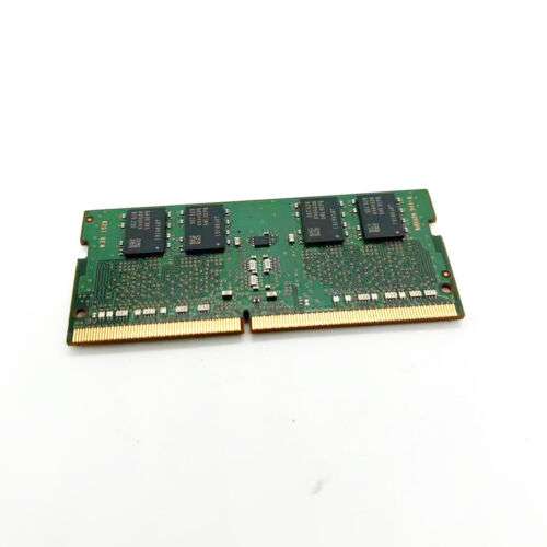4GB PC4-2133P DDR4 ECC Server Memory for Enhanced Performance and Reliability