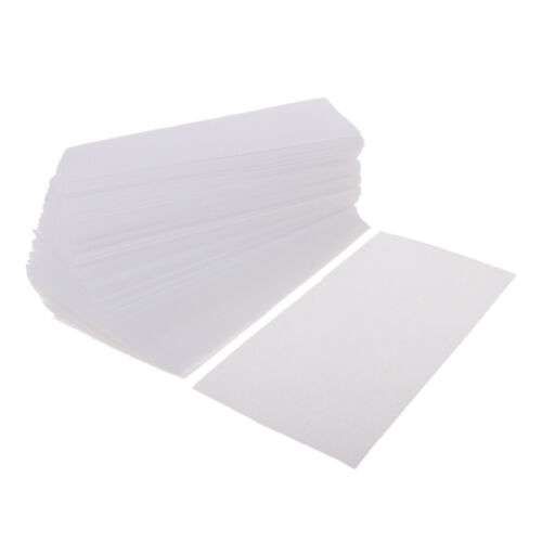 Professional Salon Perm Paper for Hair - 138 Pcs Disposable, Safe and Convenient for Hair Perming.