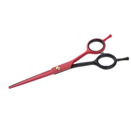 Professional Hair Cutting Scissors for Barbers & Stylists: Precision Styling & Sharp Cuts