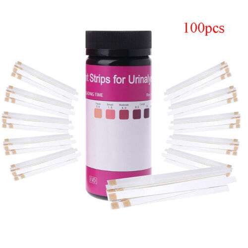 Carejoy Home Ketone Test Strips: Monitor Your Ketone Levels for Keto Diet Success