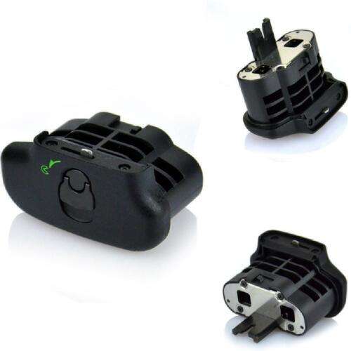 Nikon MB-40/MB-D10 Grip Battery Chamber Cover for D300S, D700, EN-EL4/EL4A
