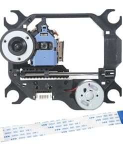 Alternative view of Durable KHS-313A Series Mechanical Pickup for Reliable Signal Transmission