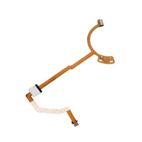 Camera Lens Aperture Flex Cable for 24-70mm F2.8 G2 Lens Repair and Maintenance