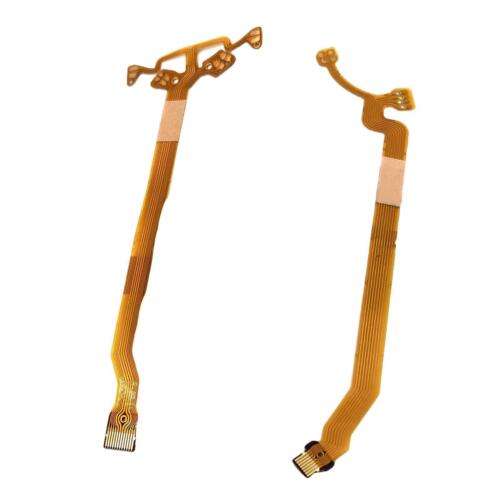 Durable Lens Flex Cable Repair Part for Canon 15-85mm Camera Lens