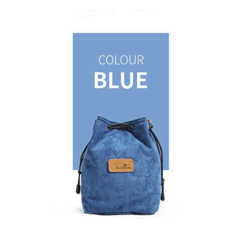 SLR Camera Lens Bag: Protect & Carry Your Precious Gear with Shockproof Padding