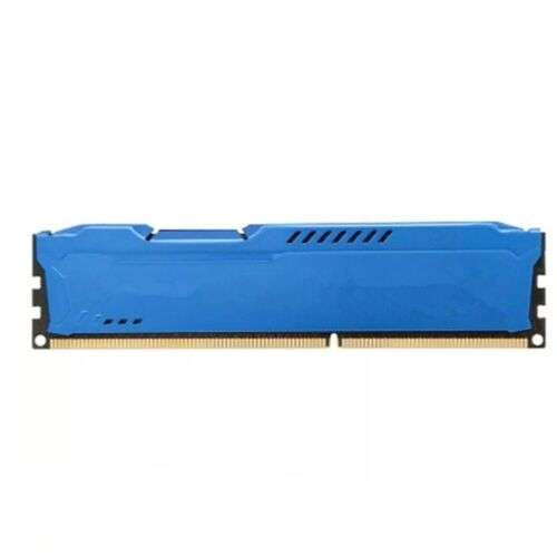 Universal RAM Heat Sink Cooler for Enhanced Memory Performance