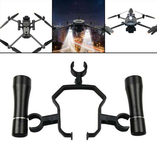 Heavy-Duty Navigation Lamps Light Bracket for Searchlights, Flashlights, and Torches