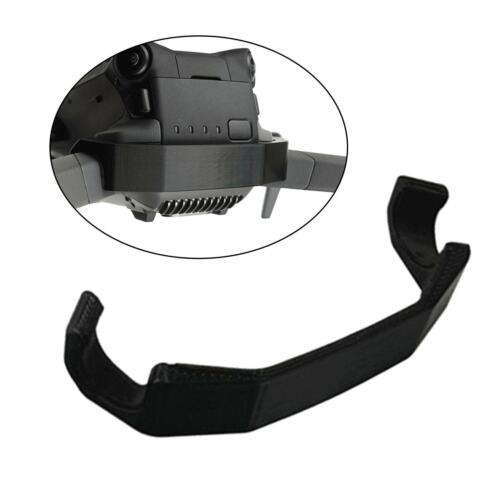 Secure Your Devices: Battery Buckle Anti-Loose Strap & Dust Plug Protection