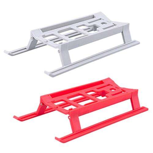 RC Folding Landing Gear for Quadcopter - Heightened Stability for Smooth Landings