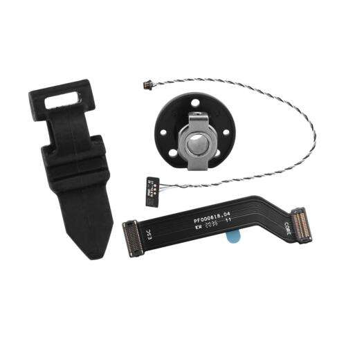 Drone Repair Essentials: Rear Arm Shaft, Gimbal Damping Ball & Power ESC