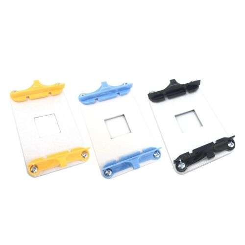 AM4 CPU Cooling Radiator Bracket Holder Base for AMD Mainboards