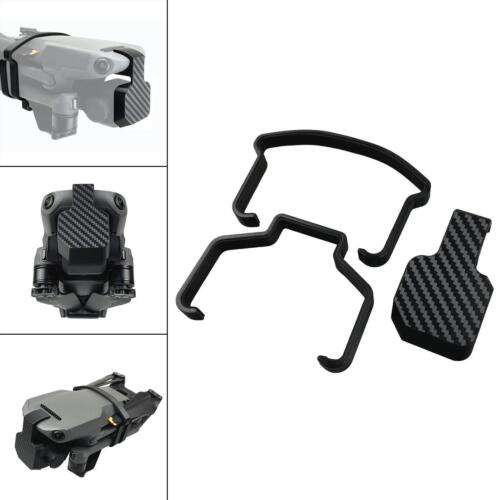 Drone Propeller Holder Landing Gear Camera Mount Adapter for Secure Flight and Photography.