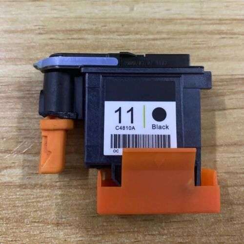 HP OfficeJet Pro 8600, 8610, 8620, 8630 Printhead Replacement - C4810A, C4811A, C4812A, C4813A