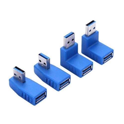 USB 3.0 A Male to Female Extension Socket: Extend Your Connection for Faster Data Transfer and Power Delivery