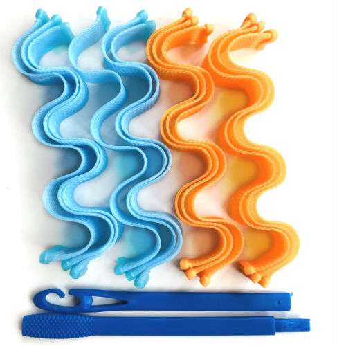 Achieve Gorgeous Waves: The Ultimate Styling Kit for Effortless Beachy Hair