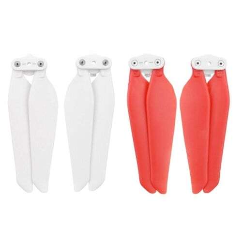 Quiet & Foldable Propellers for FIMI X8SE Drone: Super Quiet Flight & Easy Storage