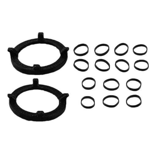 Drone Remote Control Rocker Damper Stabilizer for Air Mini 2 for Smoother Flights