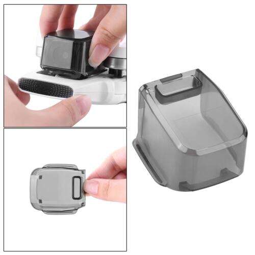 Transparent PC Gimbal Protector Lens Protectors: Protect Your Gimbal Lens with This Durable Hood