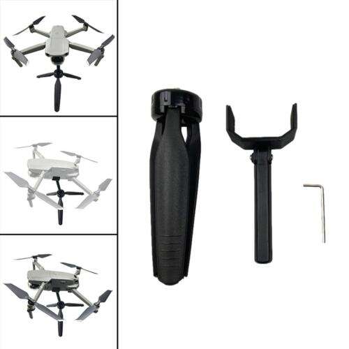 Adjustable Desktop Display Tripod Stand for Stable 3D Printing and Practical Mounting