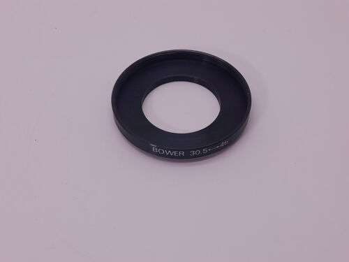 Premium Metal Filter Ring for Rollei 35S SE Cameras, 30.5-46MM Step Up.