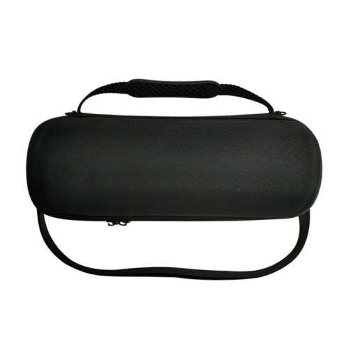 Protective EVA Travel Case for JBL Charge 5 Speaker - Secure Storage and Transport