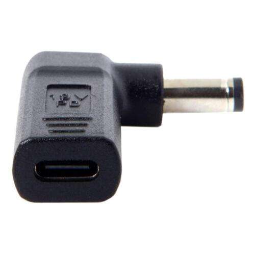 Universal Mains Adapter to 5.5x2.1mm Plug for Notebook Power Supply