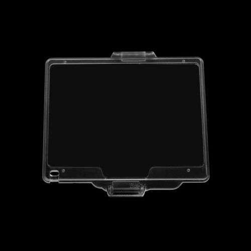 Ultra-Clear Hard LCD Screen Protector for Nikon D600 BM-14 Camera - Scratch & Impact Protection