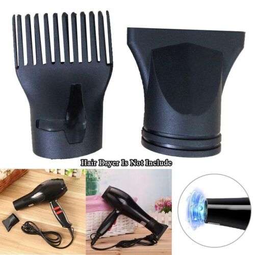 Professional Salon Hair Dryer Diffuser Nozzle for Curly and Wavy Hair Styling