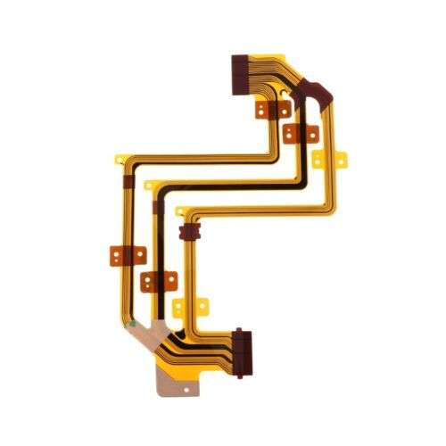 LCD Cable Replacement for SR200, SR300, SR32, SR33, SR42, SR52, SR62 Camera Repair