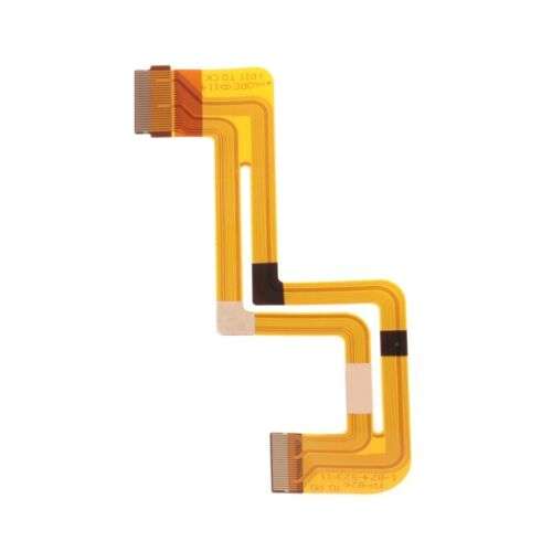 LCD Ribbon Cable for SR35E, SR45E, SR46E, SR55E, SR65E Camera Repair