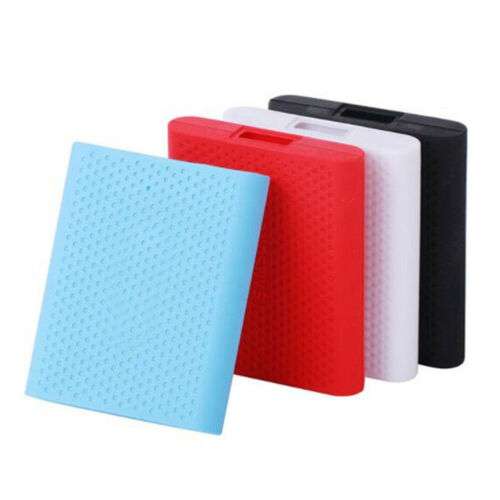 T5 Hard Drive Silicone Case: Scratchproof, Wear Resistant, & Perfect for Travel
