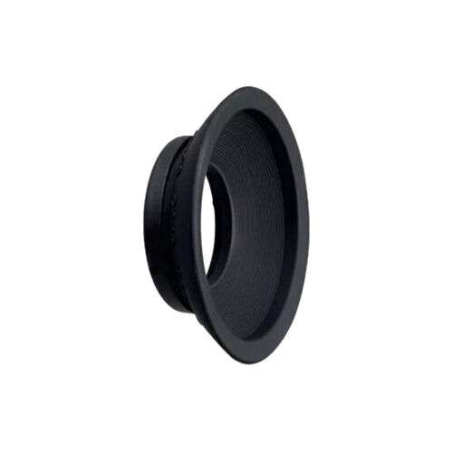 DK-19 Soft Rubber Eyecup for Nikon D700 D800 D4 Cameras - Enhanced Comfort and Viewing