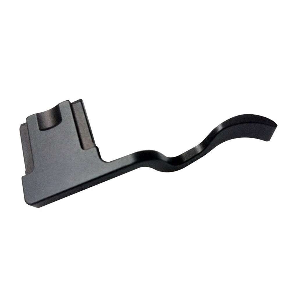 Aluminum Thumb Up Grip for Fuji XT-10 Camera - Secure & Comfortable Shooting