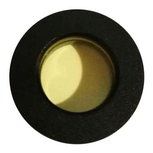 Nebula Lunar Filter for 0.965" Standard Telescope Eyepieces - Enhance Deep Sky and Moon Observations.