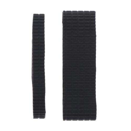 Premium Rubber Lens Hood for 7mm Camera Lenses: Protect & Enhance Your Shots