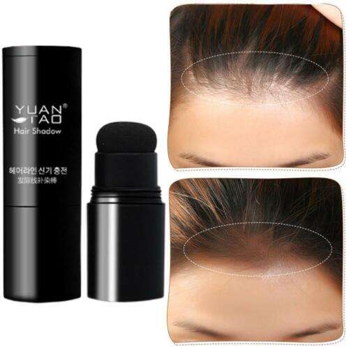 Sevich Hair Root Concealer: Instantly Cover Gray Roots & Hairline for a Flawless Look