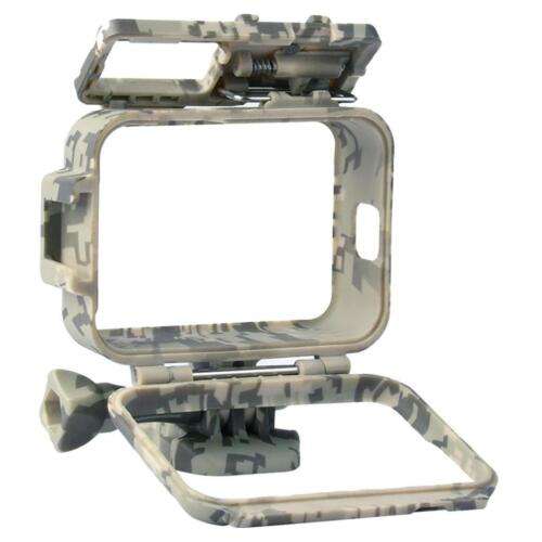 Ultimate Protection: 9-Accessory Protective Frame Case for Your Valuables